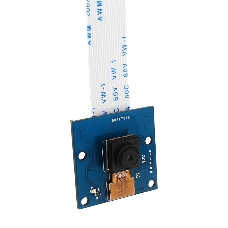 Raspberry Pi Zero 2 W Camera 5 - Raspberry Pi Hq Camera Microscope Lens ulasan dan harga