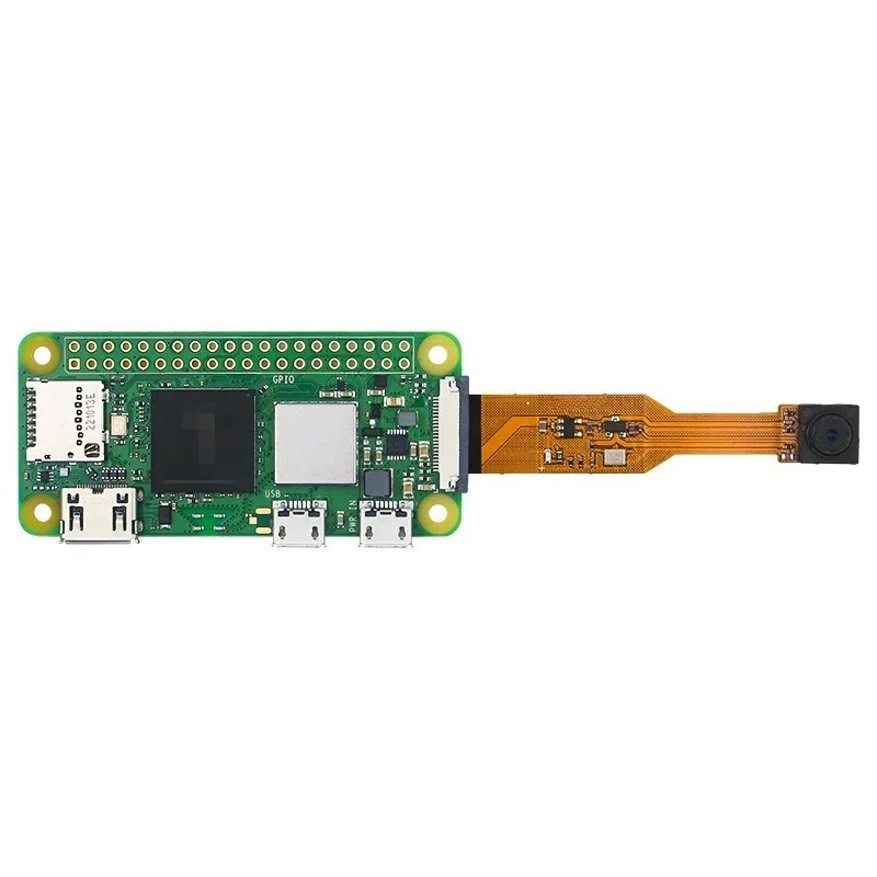 For Raspberry Pi Zero WH 5MP C - Raspberry Pi Hq Camera Microscope Lens ulasan dan harga
