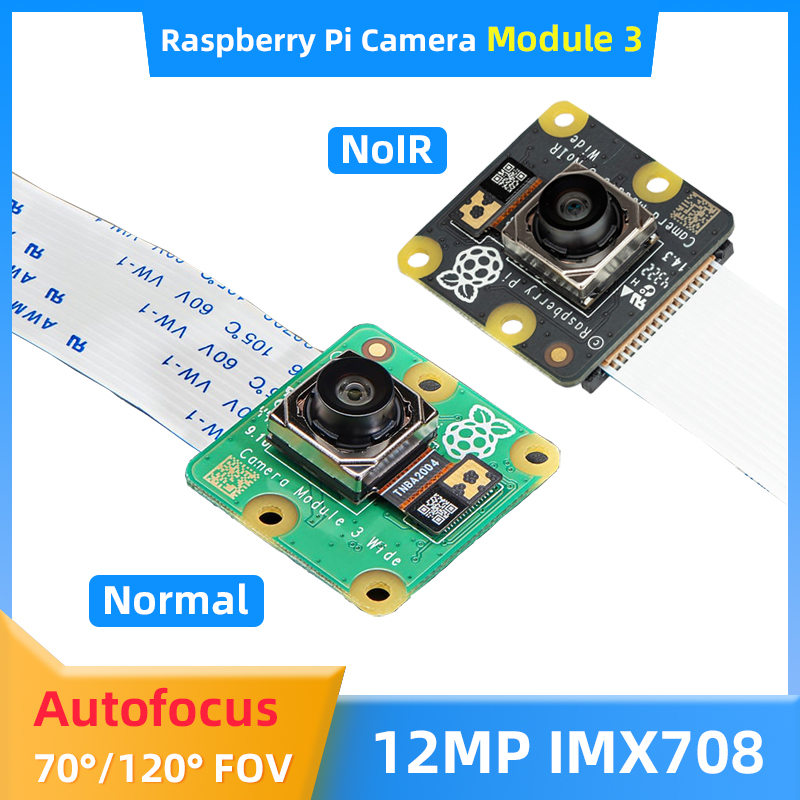 Official Raspberry Pi Camera M - Raspberry Pi Hq Camera Microscope Lens ulasan dan harga