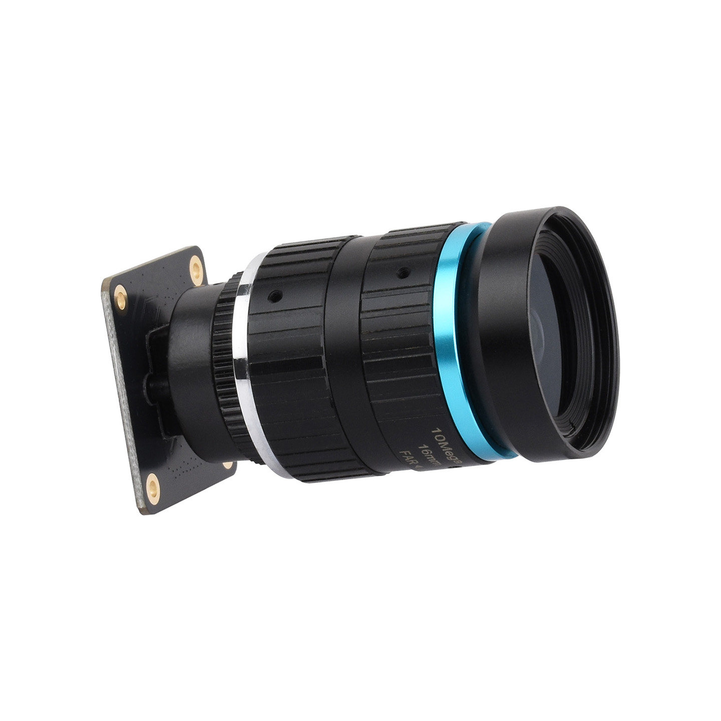 Woli Weixue Raspberry Pi 5 cam - Raspberry Pi Global Shutter Camera Imx296 ulasan dan harga
