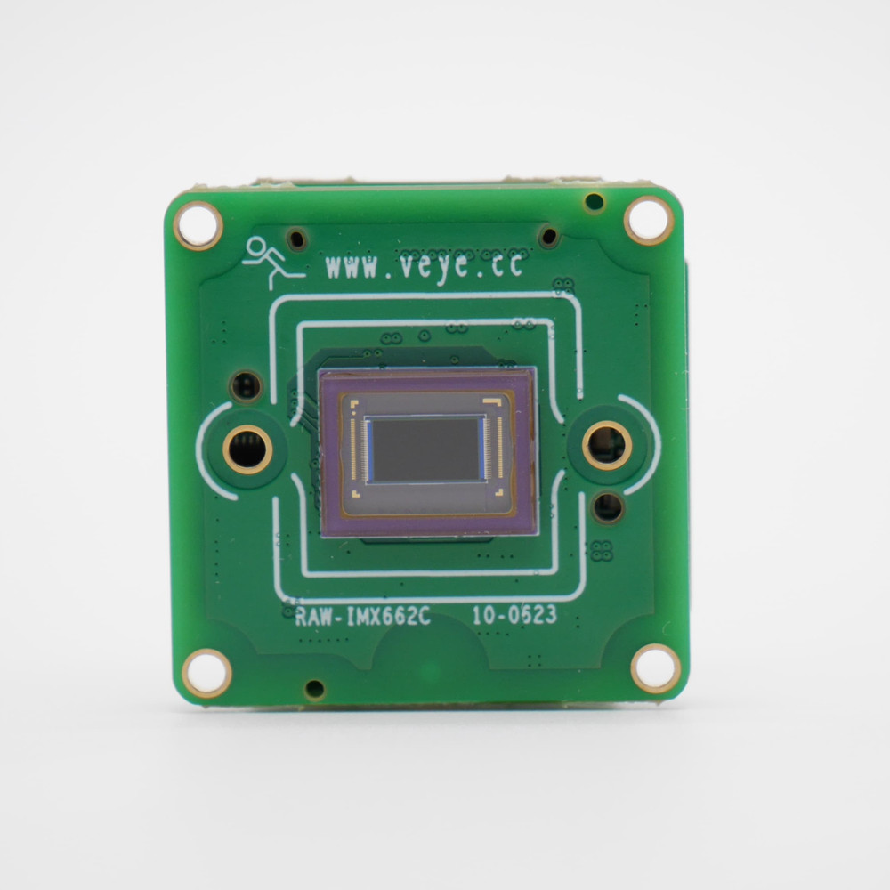 GXC-MIPI-IMX662 for Raspberry  - Raspberry Pi Hq Camera Microscope Lens ulasan dan harga