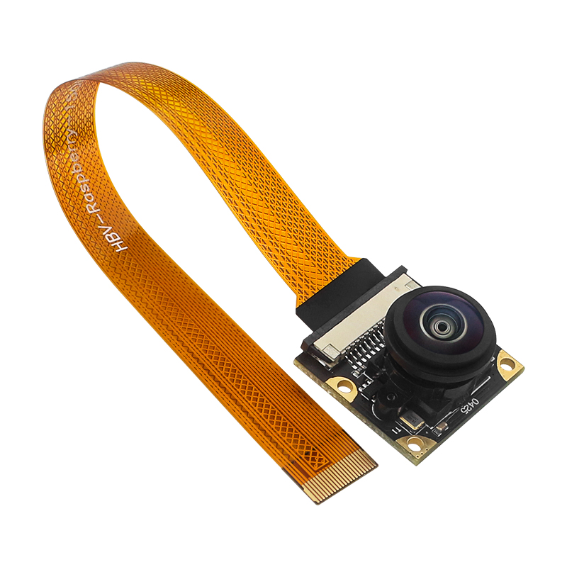Raspberry Pi 5 8MP Camera IMX2 - Raspberry Pi Hq Camera Microscope Lens ulasan dan harga