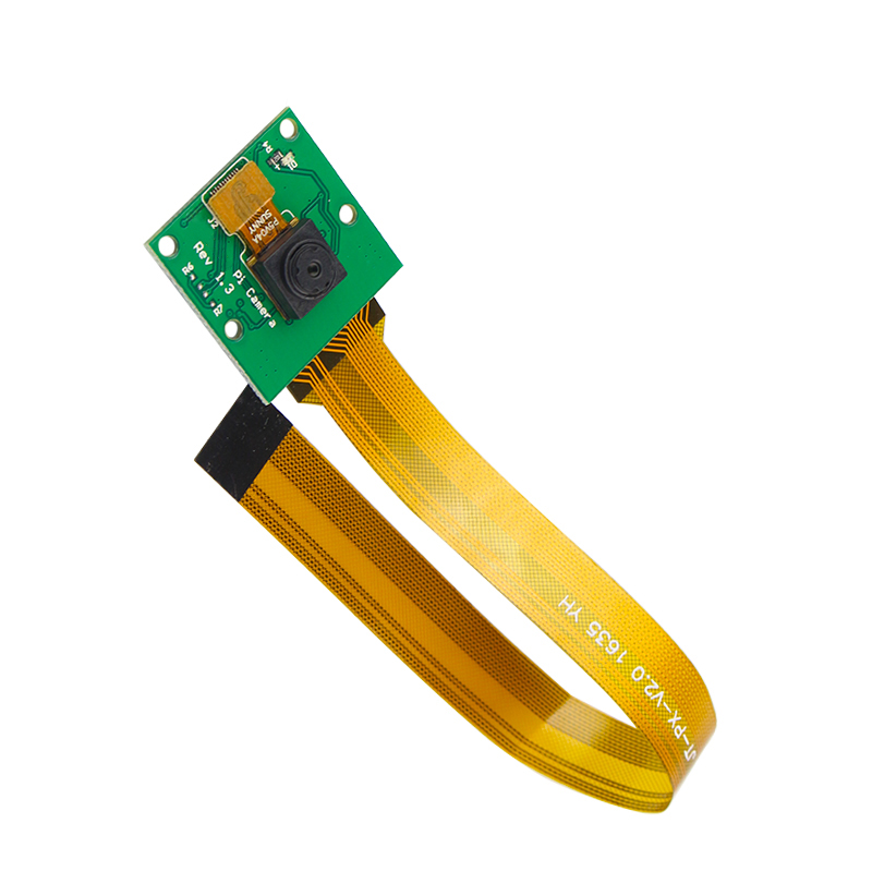 Raspberry Pi 5 / Zero Camera 5 - Raspberry Pi Hq Camera Microscope Lens ulasan dan harga