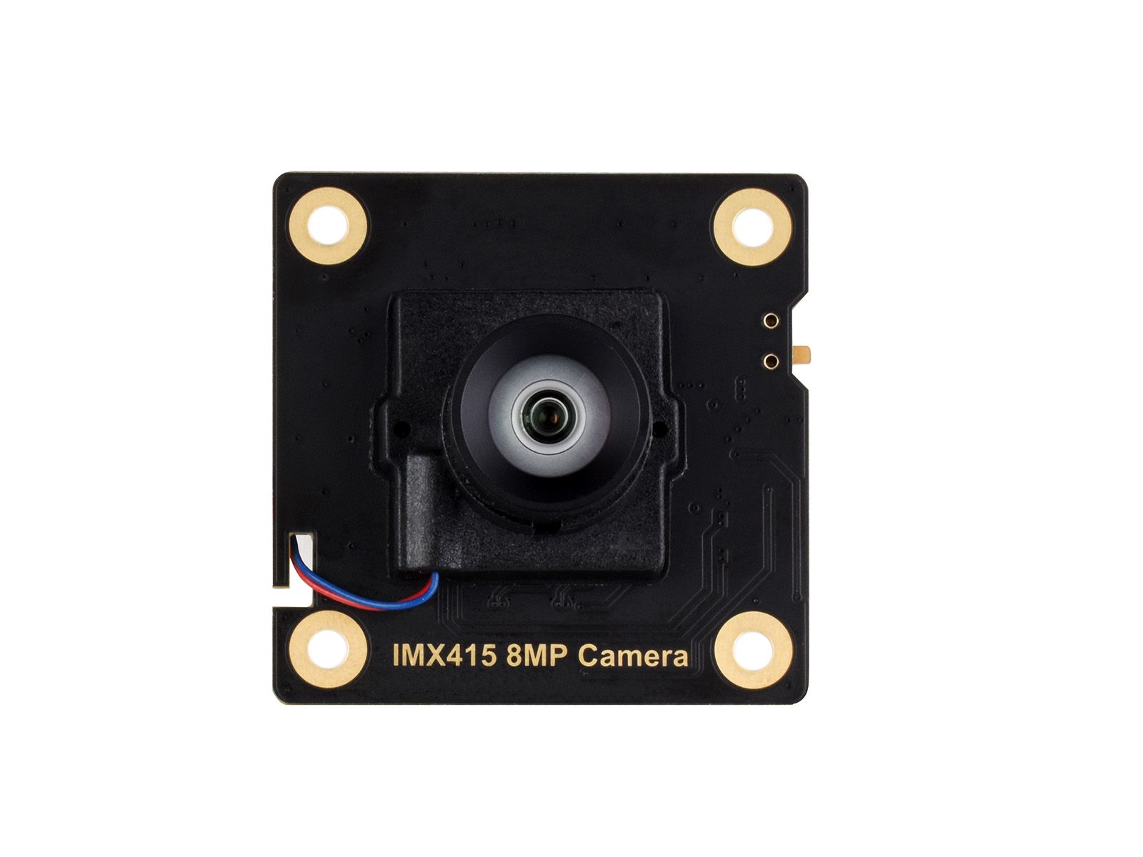 Waveshare IMX415 8MP Camera Mo - Raspberry Pi Hq Camera Microscope Lens ulasan dan harga
