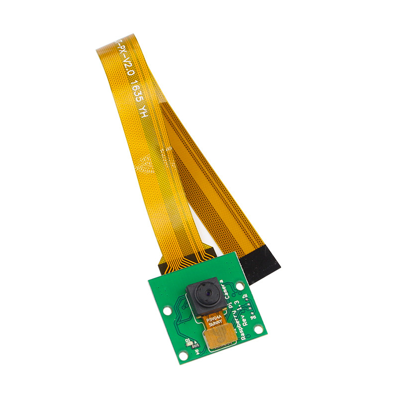 5MP Raspberry Pi 5 Zero Camera - Raspberry Pi Hq Camera Microscope Lens ulasan dan harga