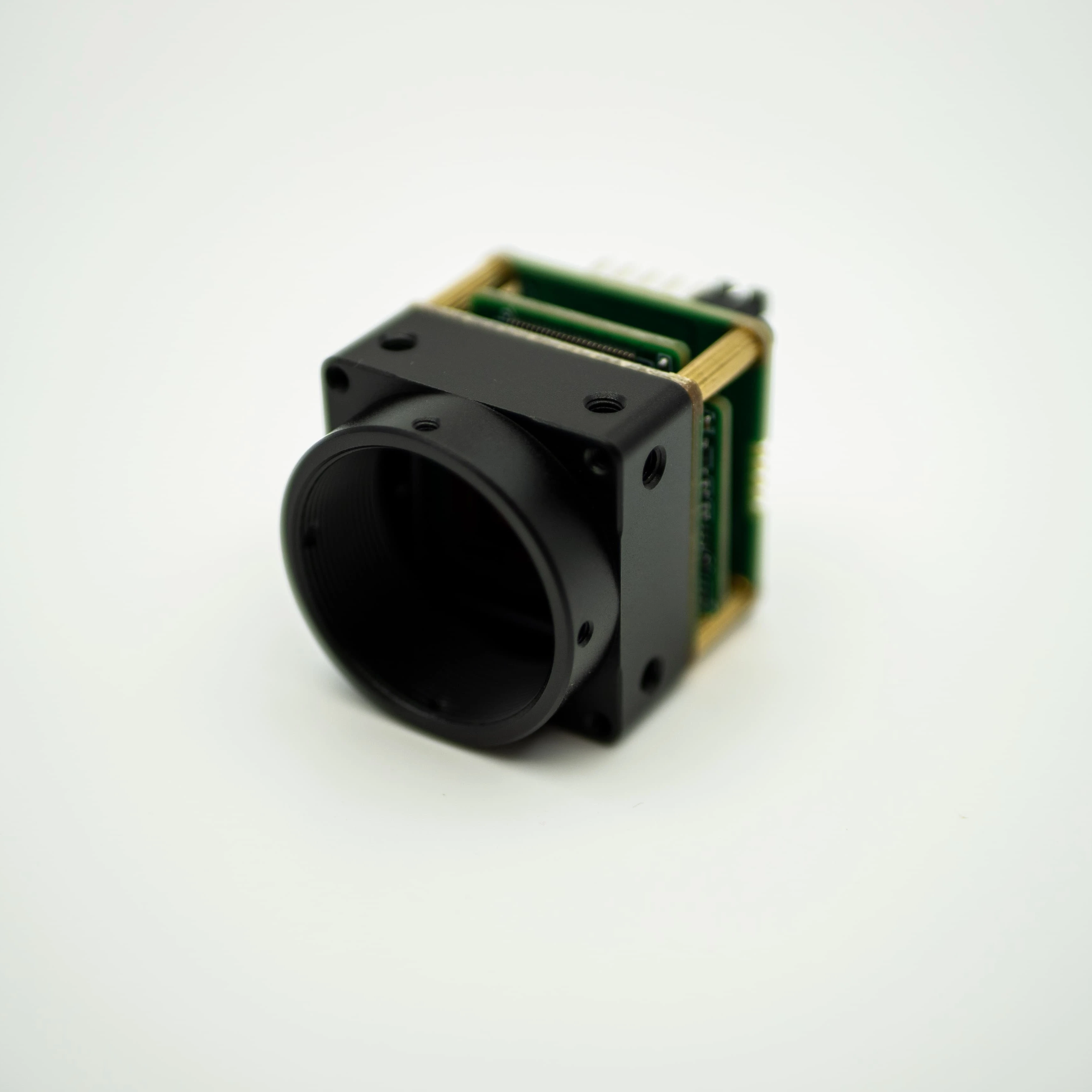 1.55MP IMX296 Mono Global Shut - Raspberry Pi Global Shutter Camera Imx296 ulasan dan harga